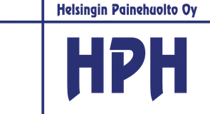 Helsingin Painehuolto