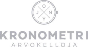 Kronometri